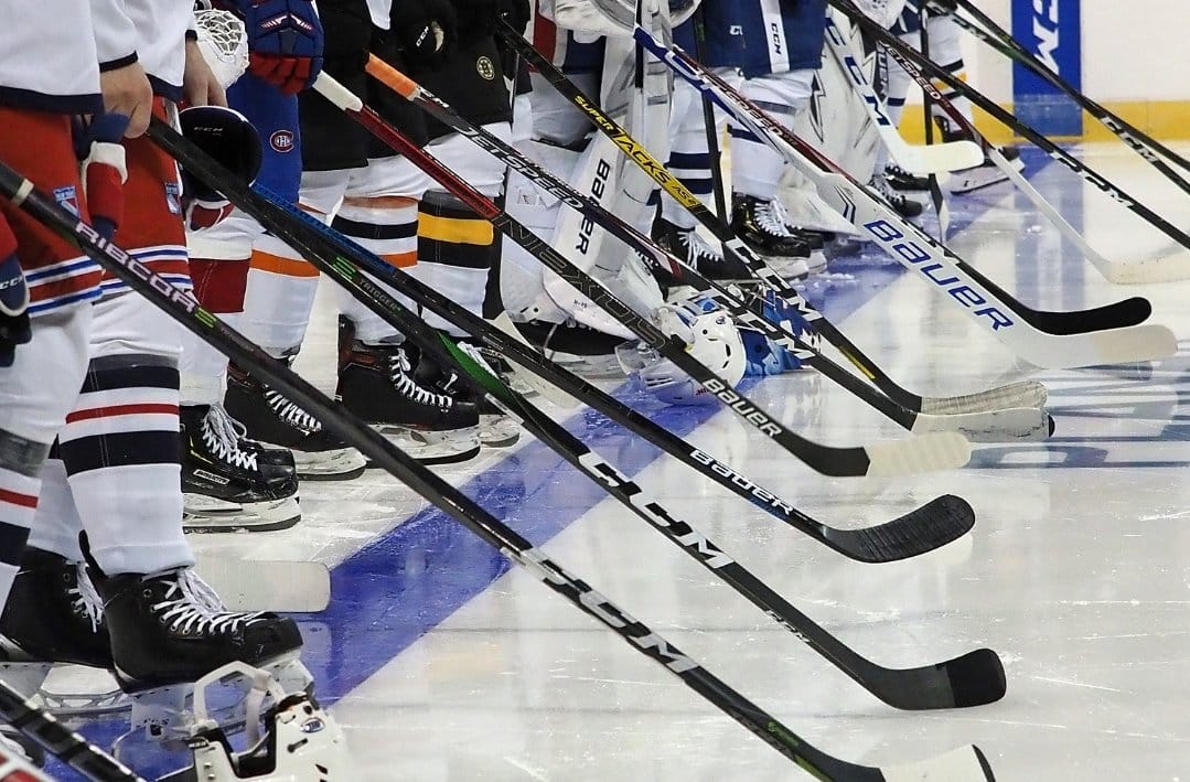 ECHL Players Put Into 'Impossible Spot' As Player-Strike Looms