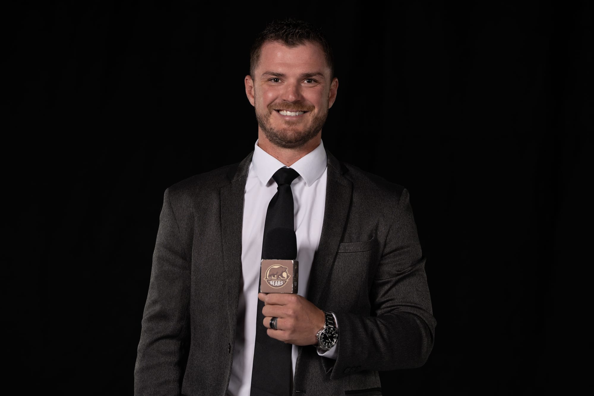 2026 AHL All Star Classic: Mitchell Returning To Rockford