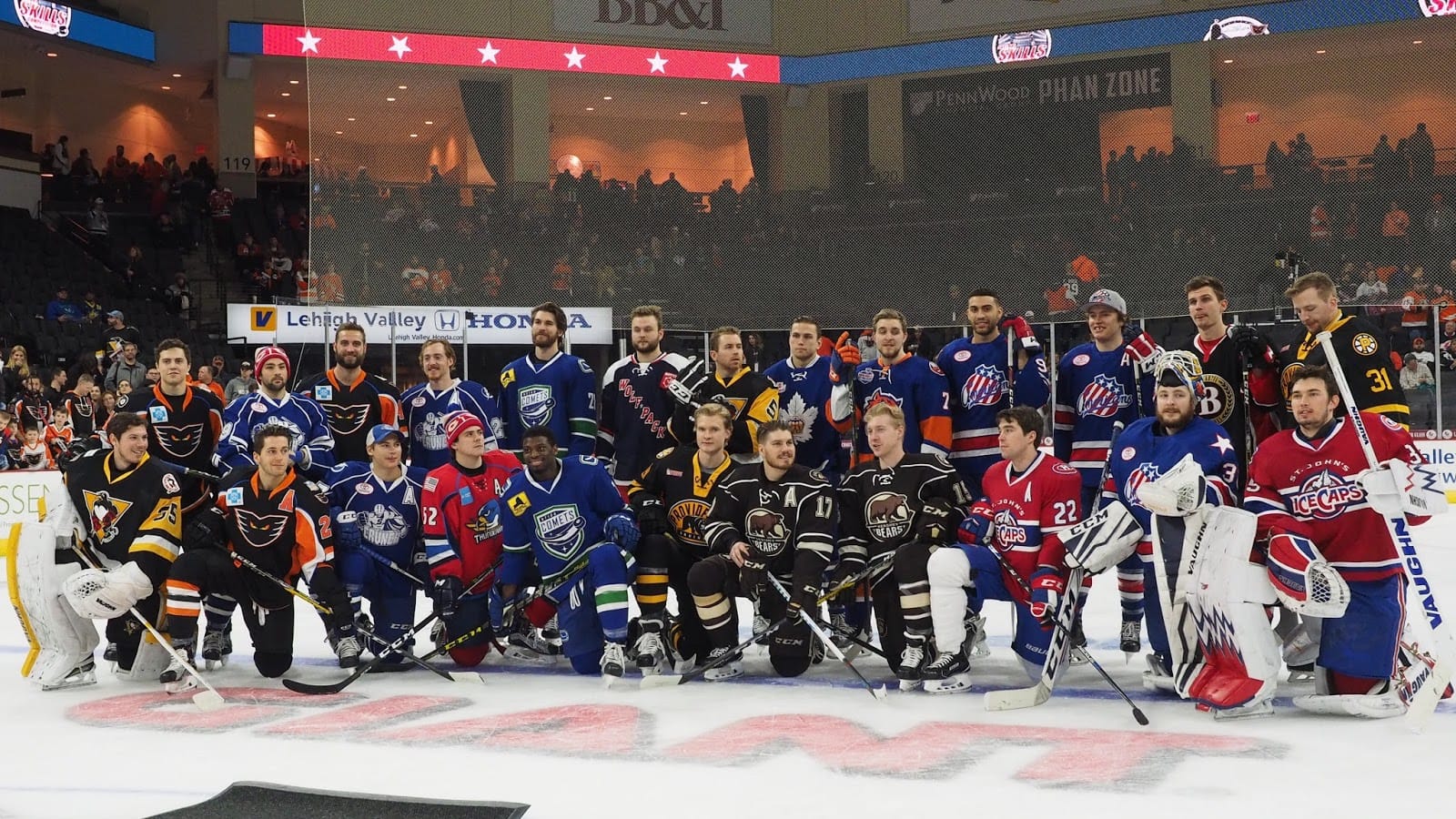 2017 Free Agency Live Blog - Day 1