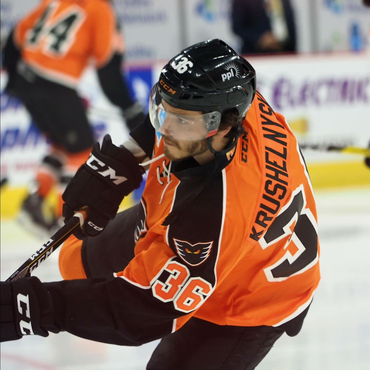 2018-19 Free Agent Team Lists - Atlantic Division