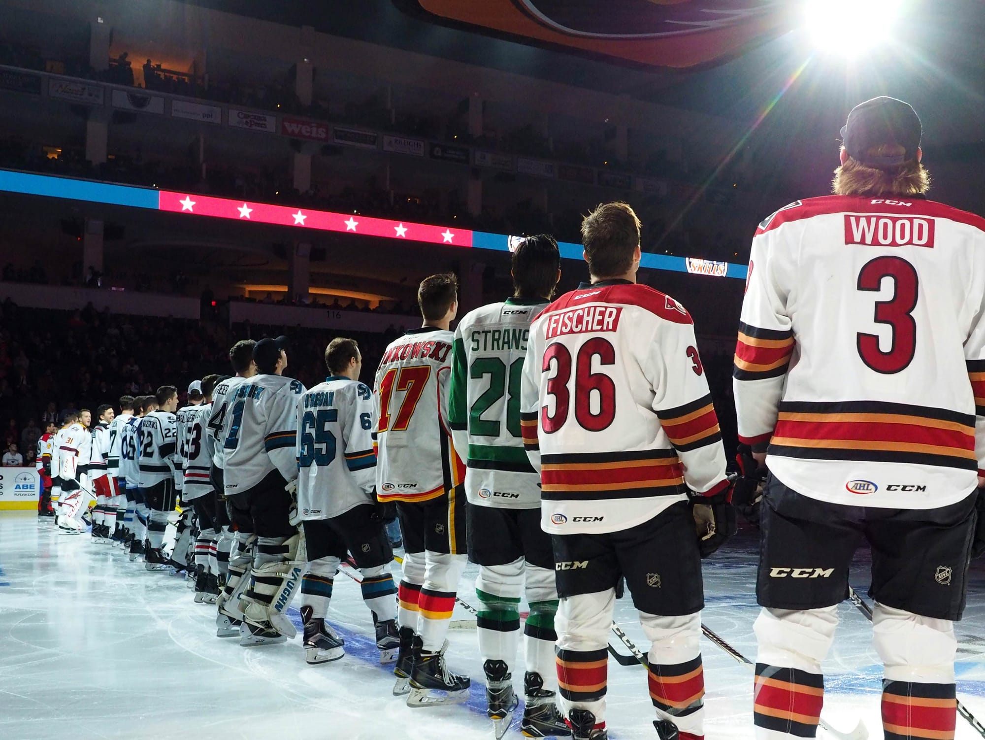 2018-19 Free Agent Team Lists - Pacific Division