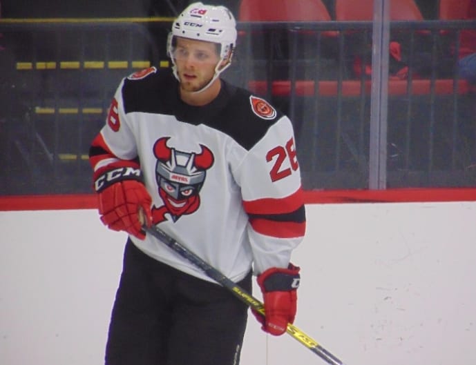 2019-20 Season Preview: Binghamton Devils