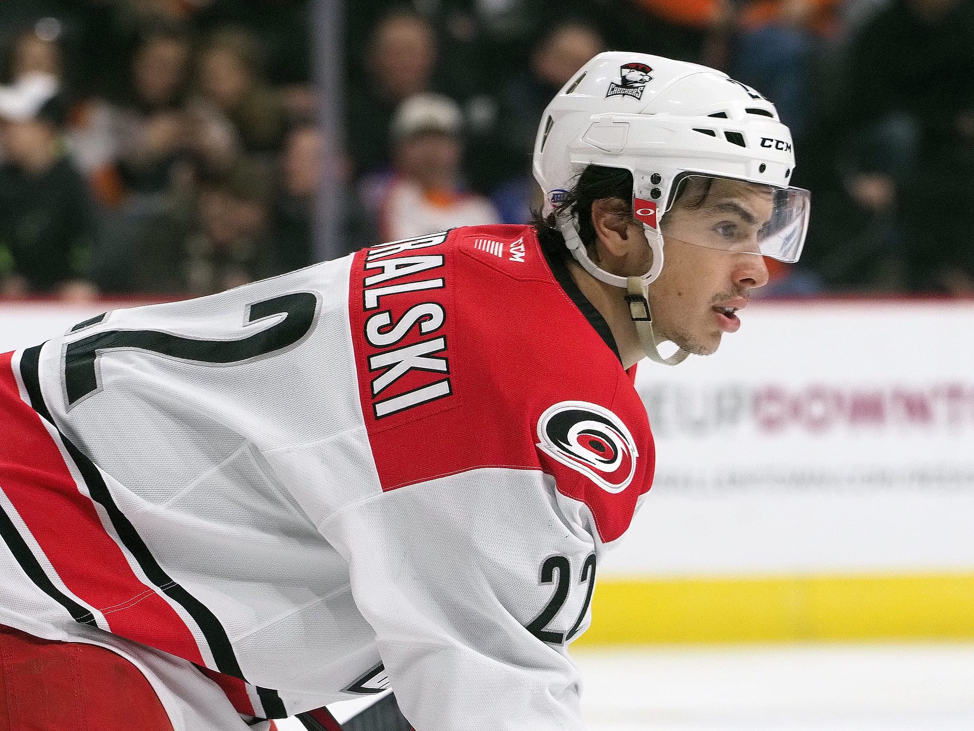 2019 Calder Cup Finals: Game 1 - Chicago at Charlotte