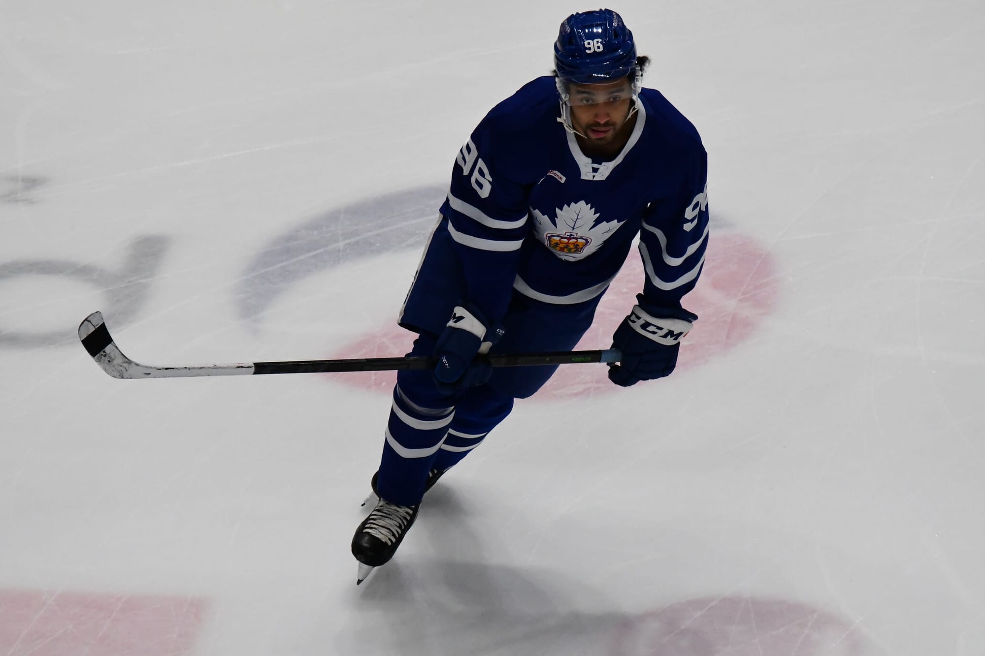2022 AHL Free Agents