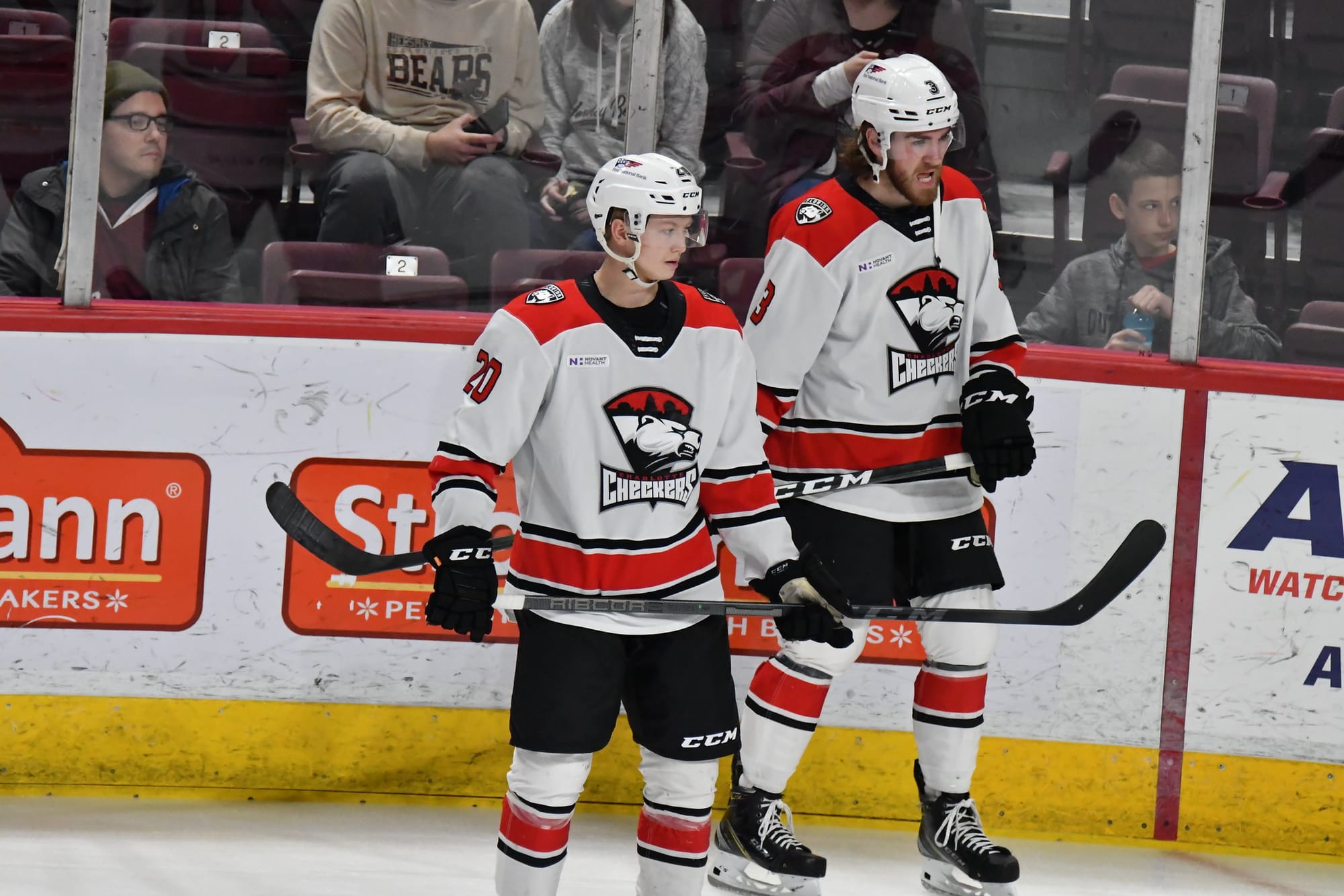 2022 Calder Cup Playoffs Predicitons