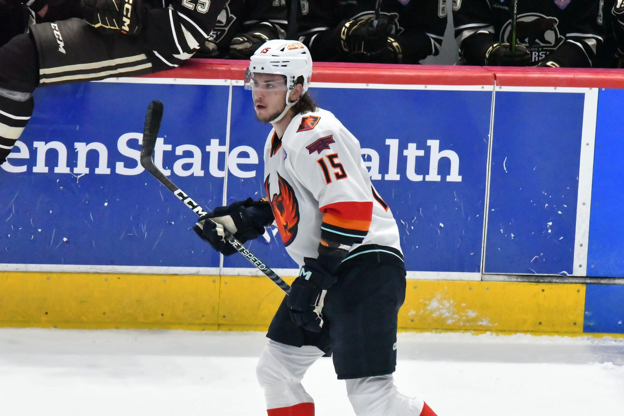 2024 Calder Cup Finals: Game 1, Coachella Valley - 4 at Hershey - 3 (6/14/24)