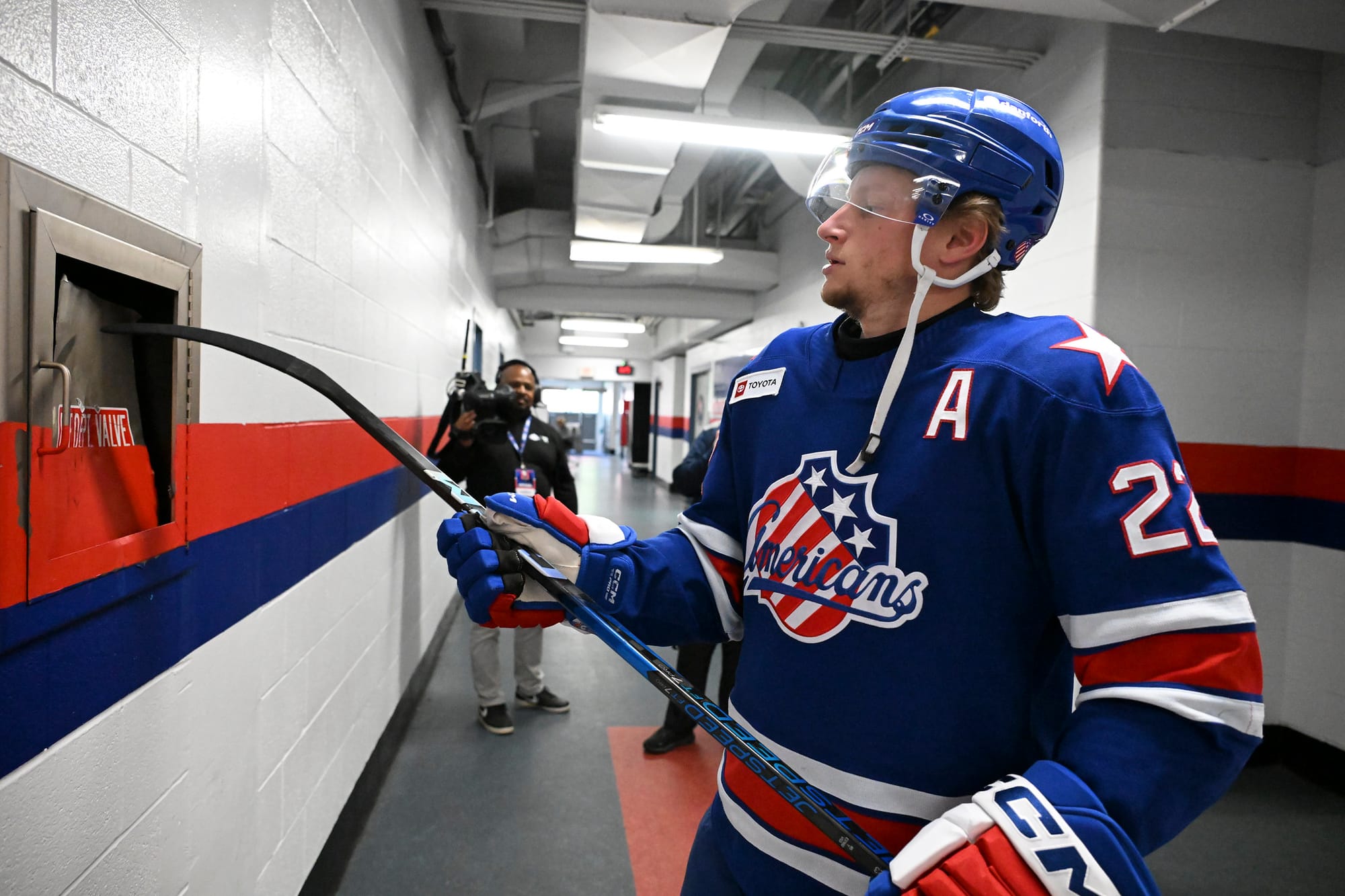 2025 AHL Free Agency: AHL Contract To NHL Deal in 2025-26?