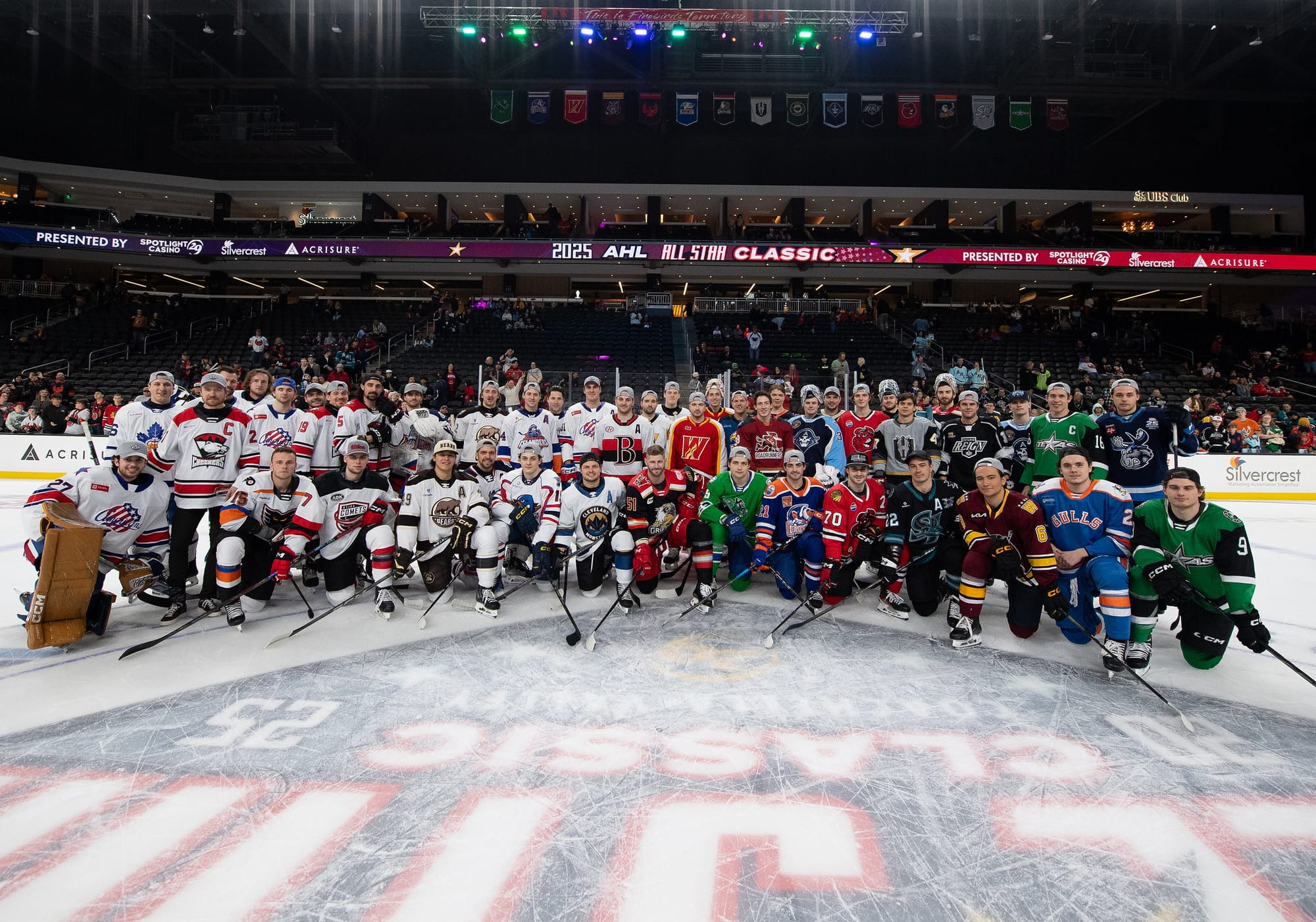 2025 AHL Free Agency: The AHL Free Agent Class of 2025