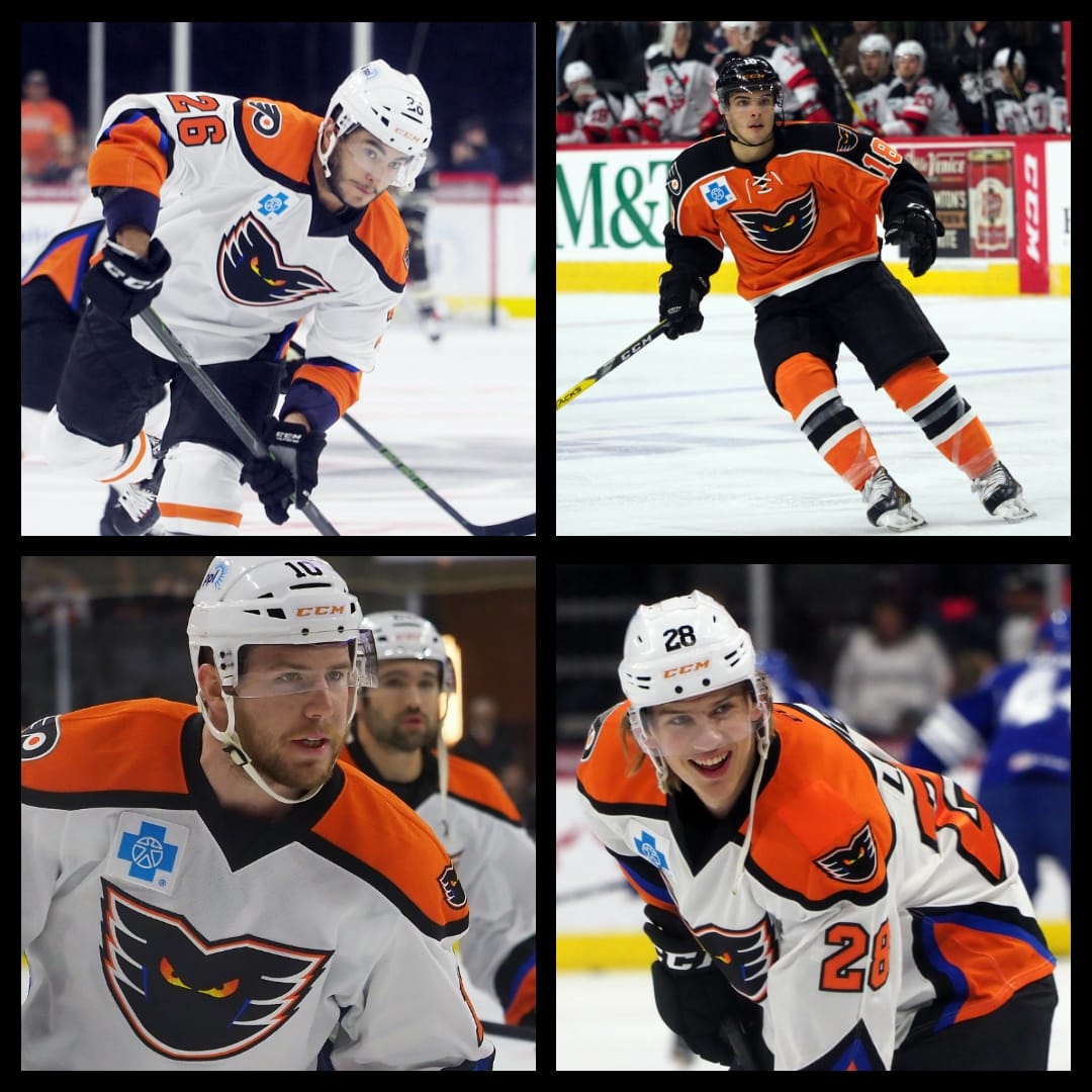 AHL All-Stars To Be Announced Thursday