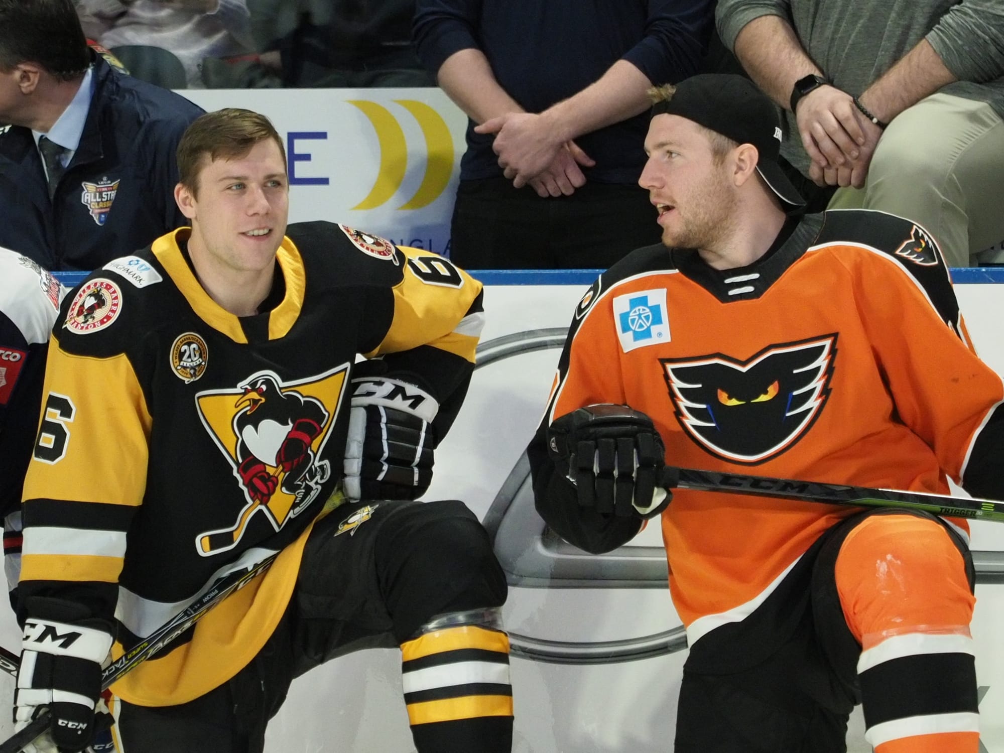 AHL Free Agency 2019: Where Do All 31 AHL Teams Currently Stand? (Version 2.0)