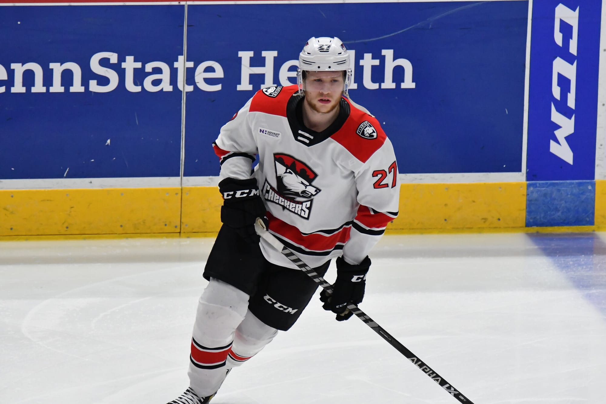 AHL-Level RFAs Heading To Unrestricted Free Agency 2022