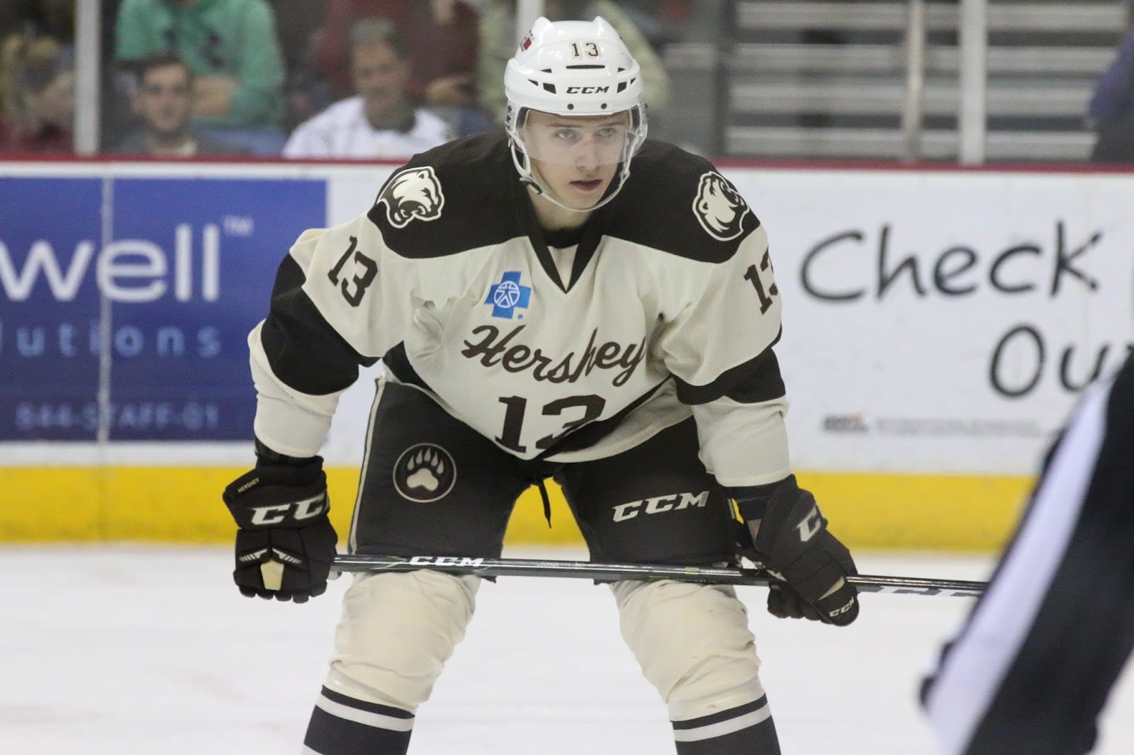 AHL Thoughts 5/21/17