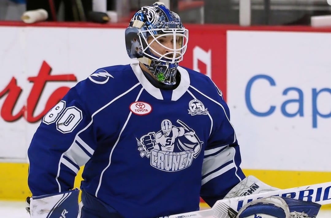 AHL Trade Deadline 2019