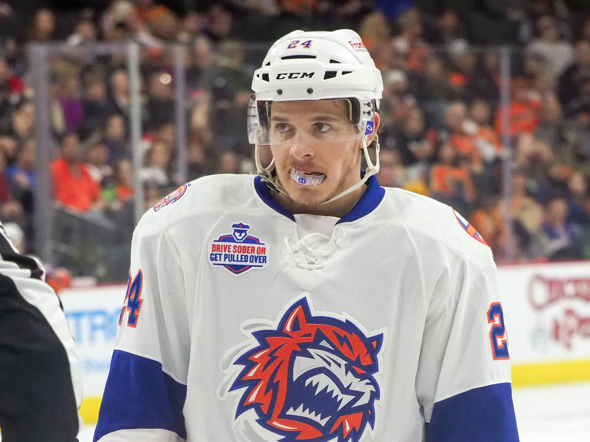 AHL Trade Deadline Day - March 5, 2018