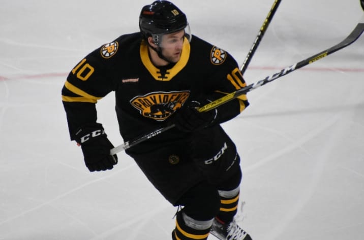 Back At It Again, Bjork Aims For Return To Boston