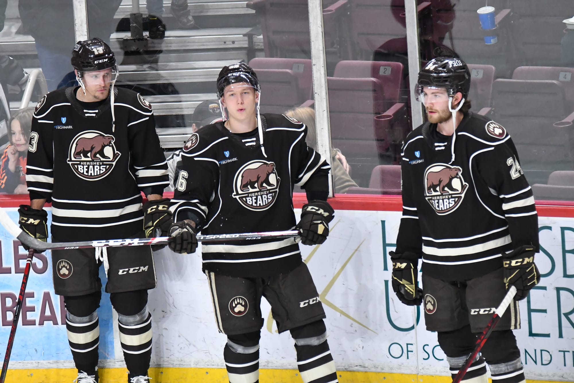 Bears Players 'Soaked Up The Sun' While Stranded In Charlotte