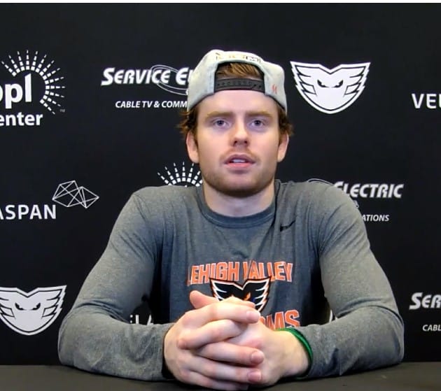 Cam York's Pro Debut A Product Of Circumstance