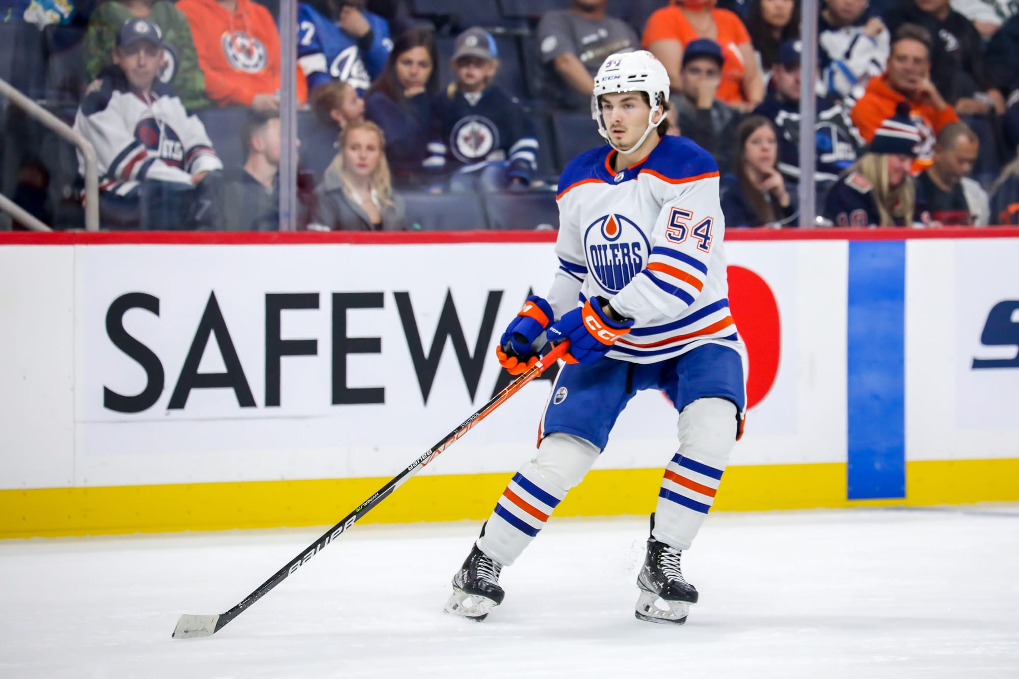Condors: Key Additions/Losses, Injuries, Players To Watch To Begin 2022-23