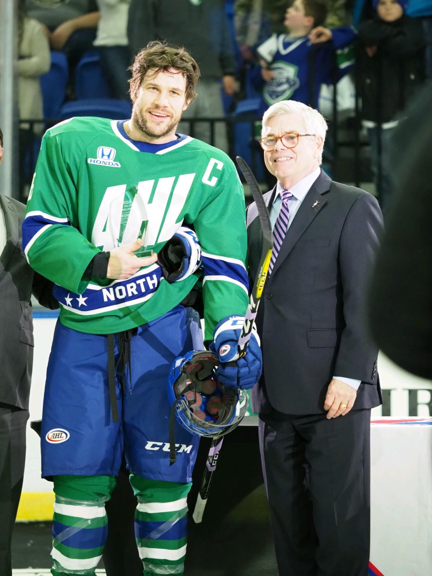 Dave Andrews' Legacy Will Live On Well Past His Final Season