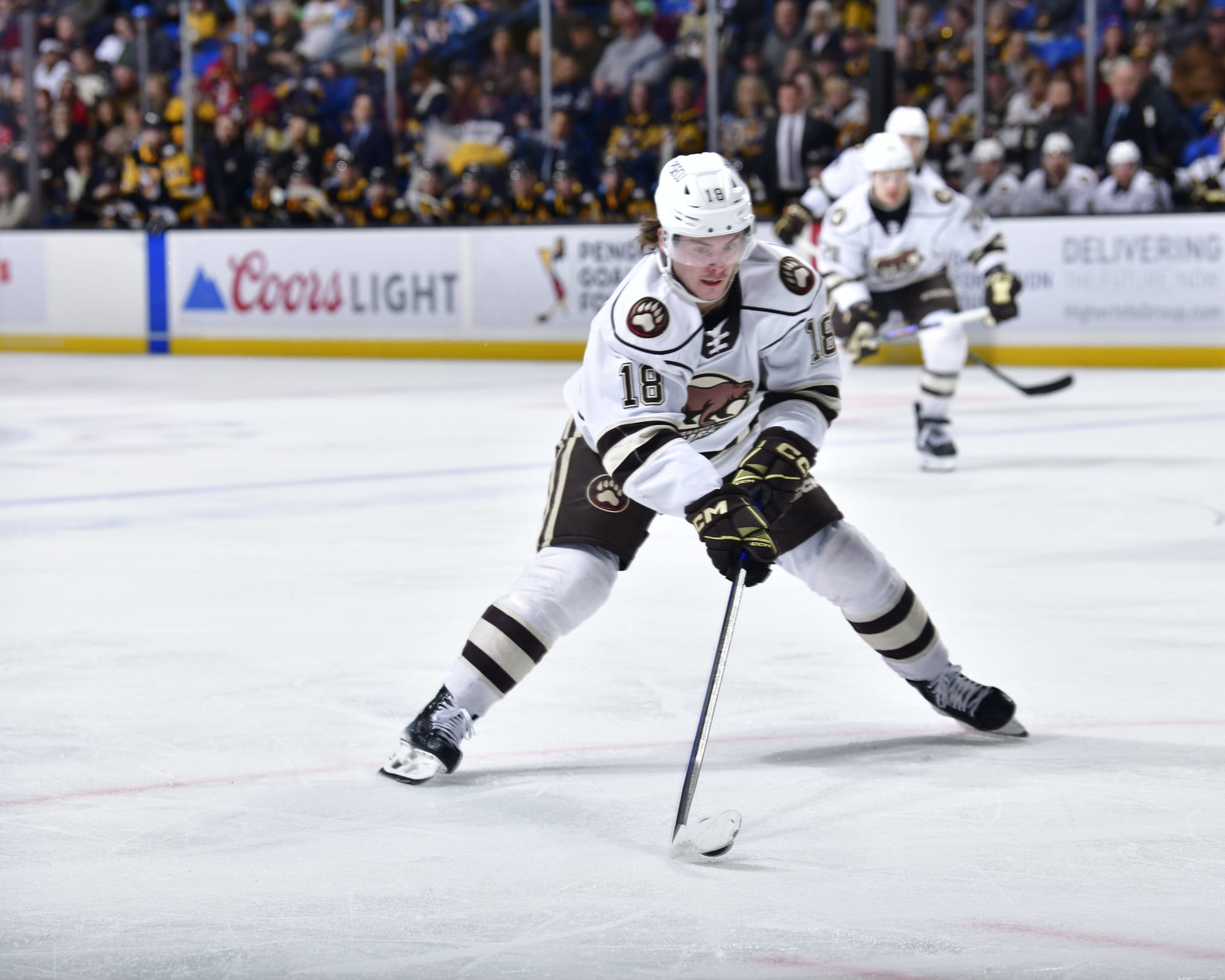 Dubé's Mindset, Support From Teammates Helped Him Overcome Scoring Drought