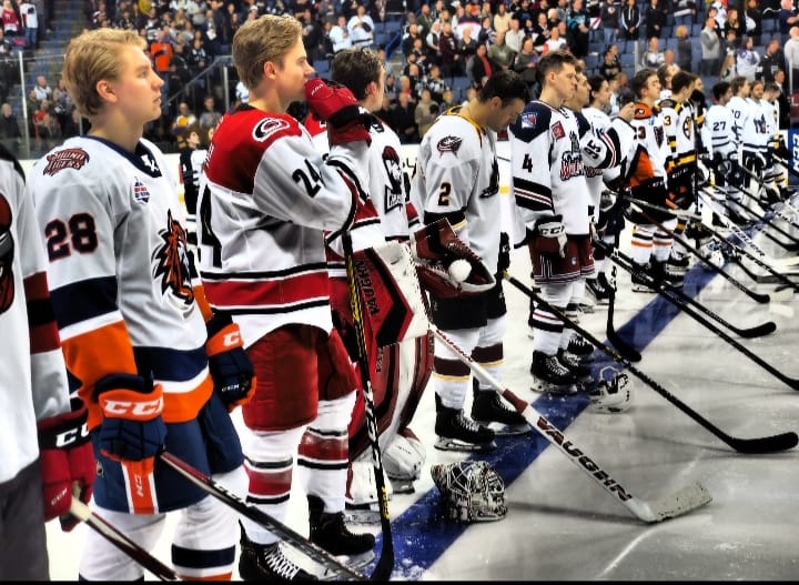 Fate of AHL's 2020-21 Season Remains Hanging In The Balance