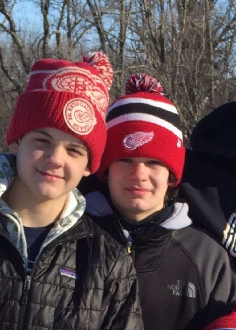 FRIDAY FEATURE: Ten Years Later, De St Phalle Reunited With Gruden As Pros With the Penguins