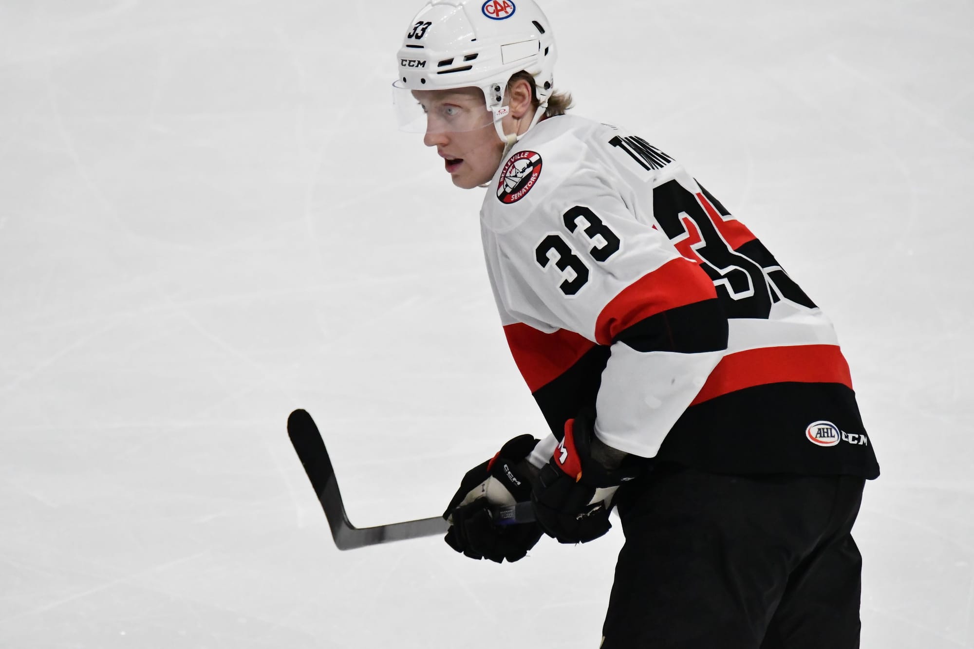 Friday Feature: Thomson's Wild Ride On The Waiver Wire