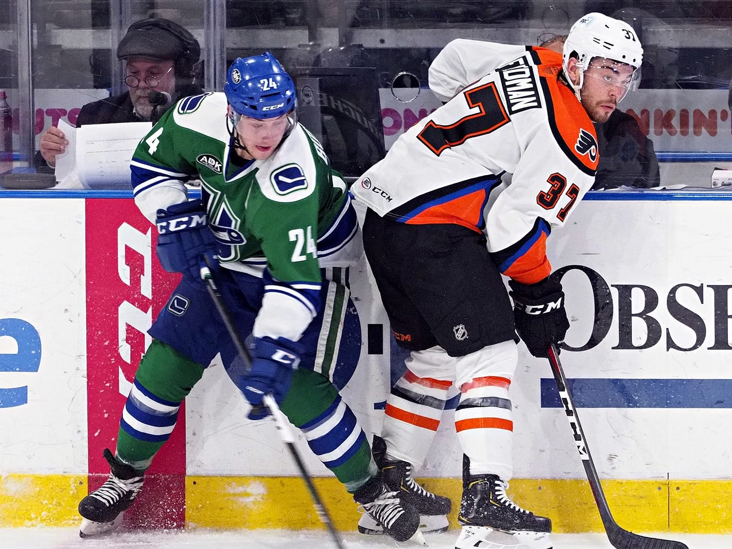 Friedman Continues Development In Lehigh Valley