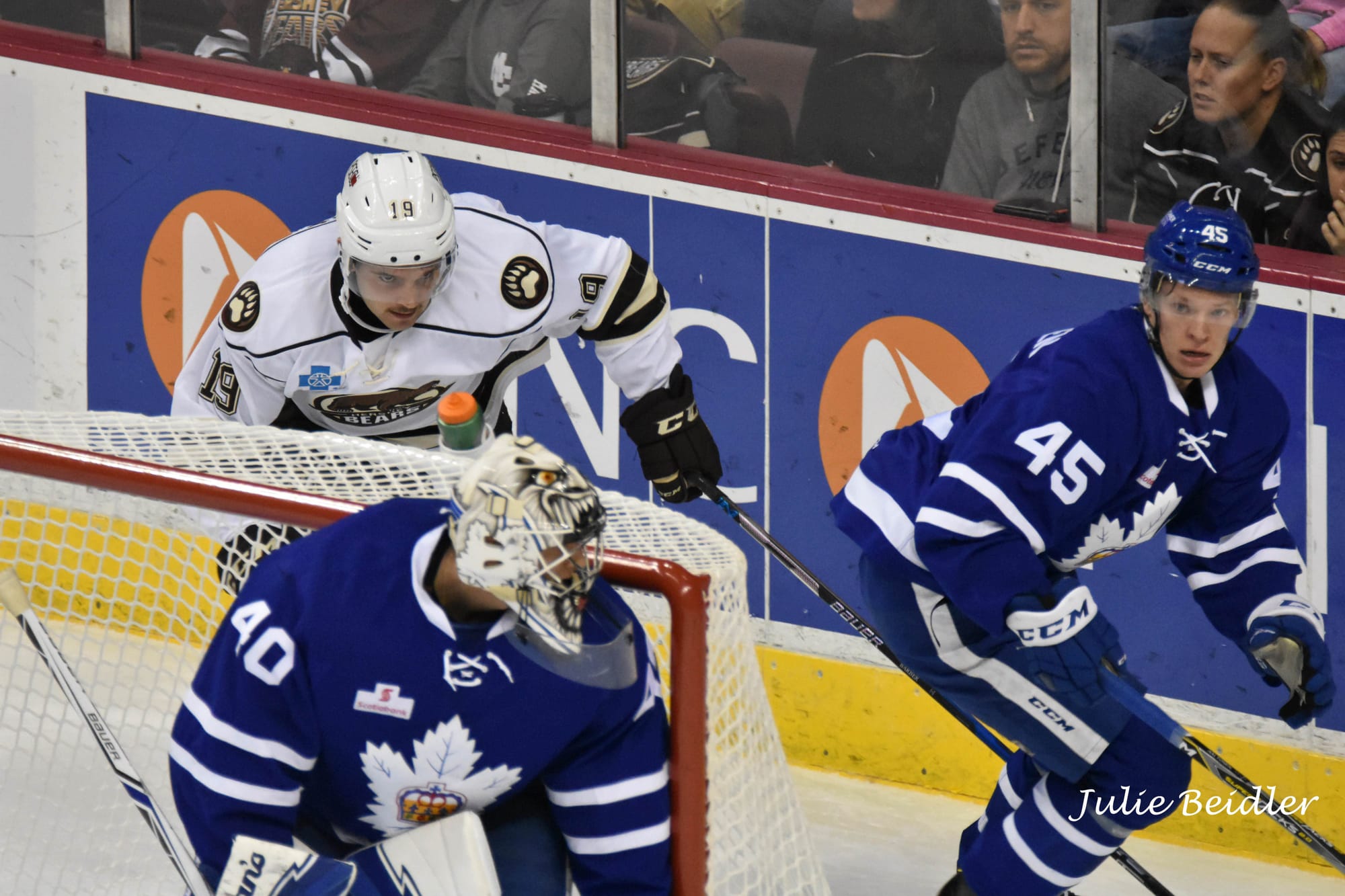 Game 13 Preview: Toronto at Lehigh Valley