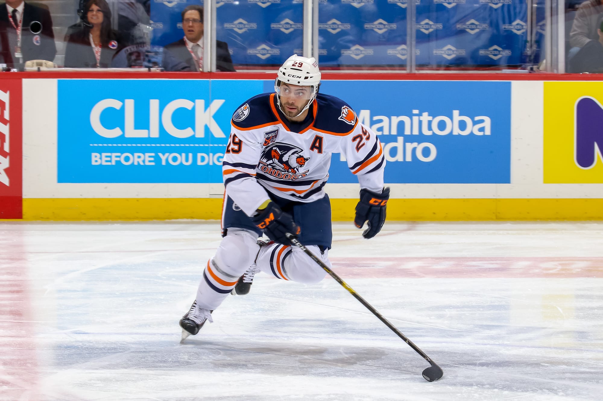 GAME 3 Observations: Henderson - 3 at Bakersfield - 1 (2/12/21)