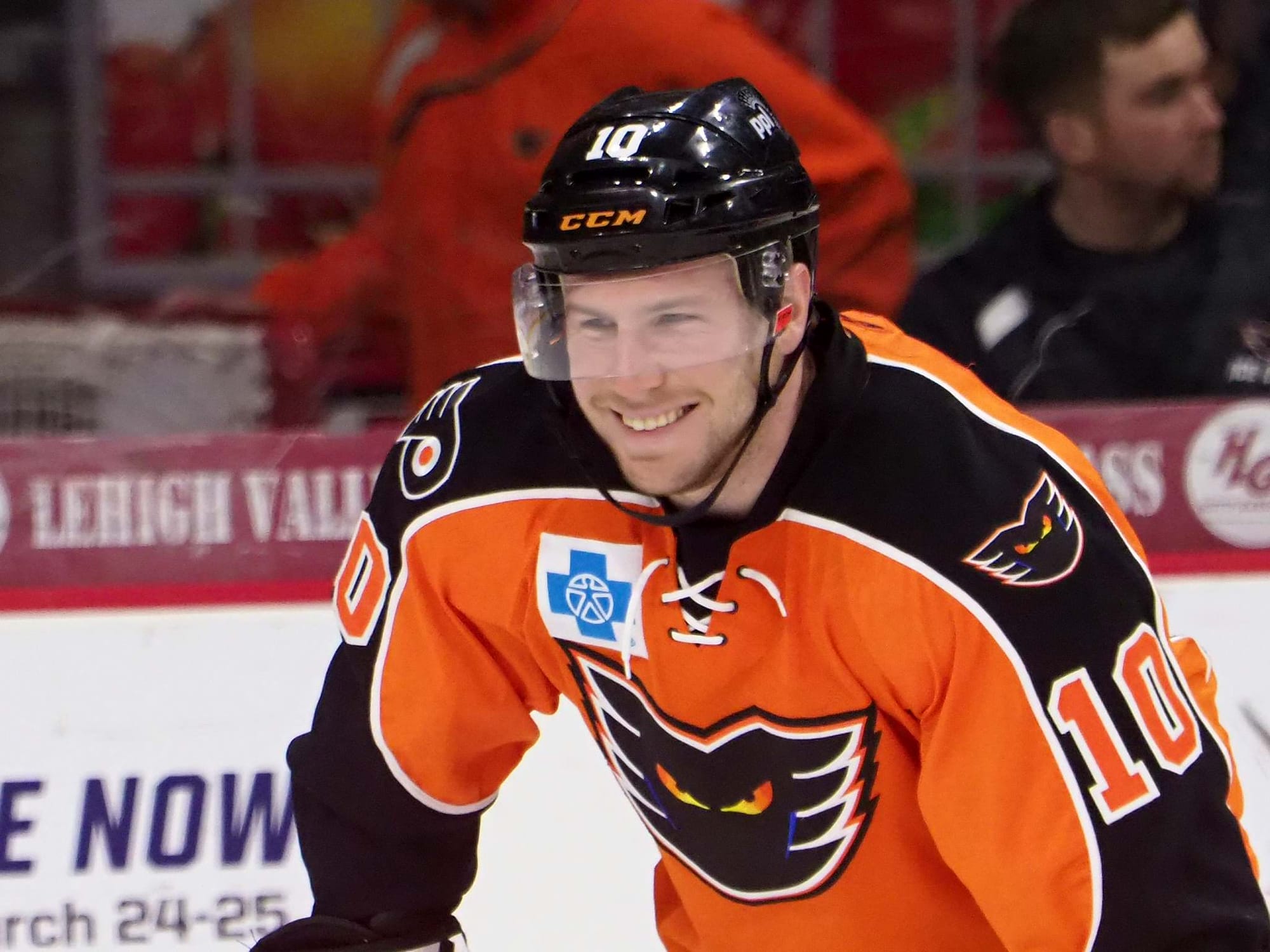 Game 62 Recap: Phantoms Split Home & Home Series With Bridgeport