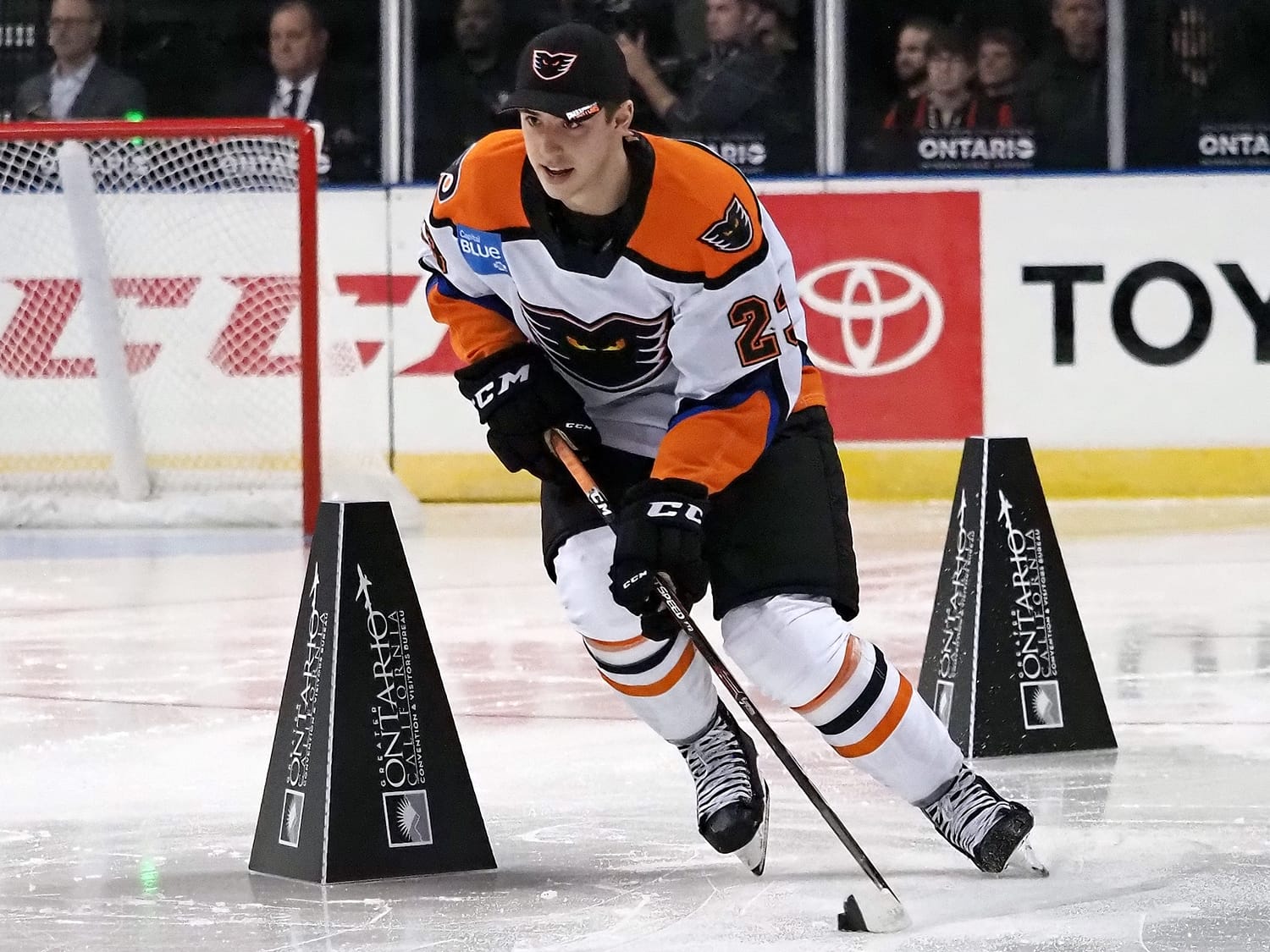 GAME STORY: 2019-20 Season - Bridgeport at Lehigh Valley 3/06/20