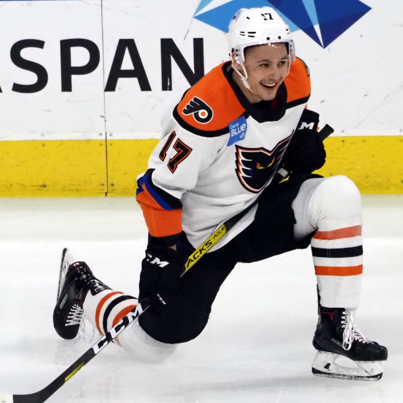 GAME STORY: 2019-20 Season - Lehigh Valley at Hartford 12/13/19