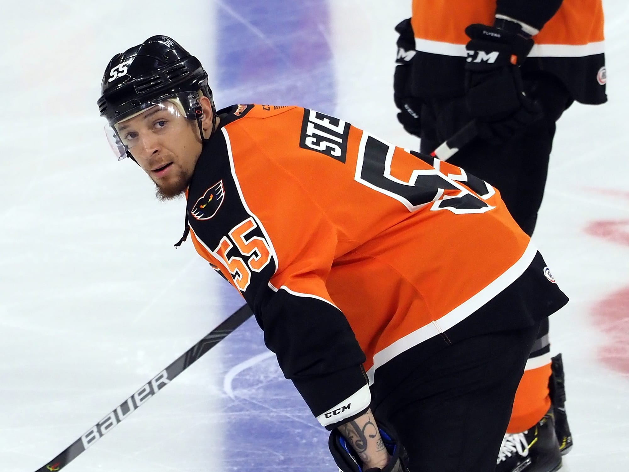 GAME STORY: 2019-20 Season - Springfield at Lehigh Valley 2/7/20