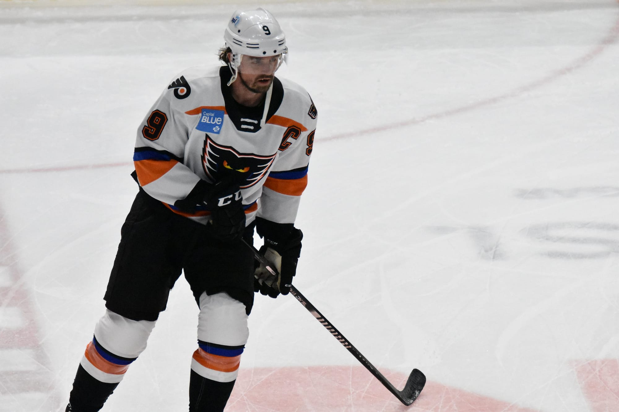 GAME STORY: Binghamton - 4  at Lehigh Valley - 3 (SO) 5/16/21