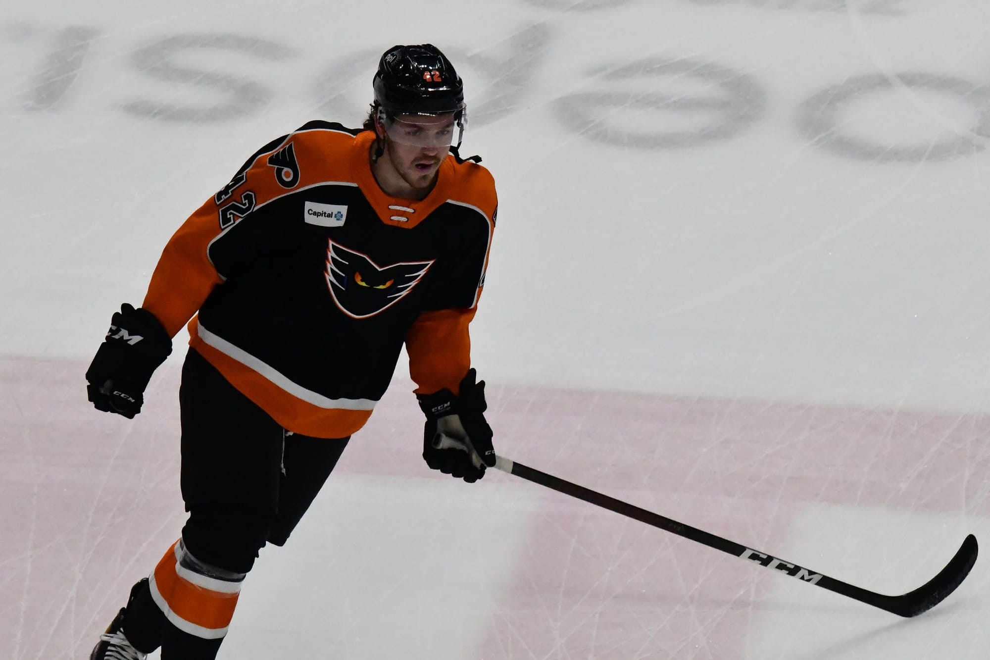 GAME STORY: Hartford - 5 at Lehigh Valley - 6 (3/12/22)