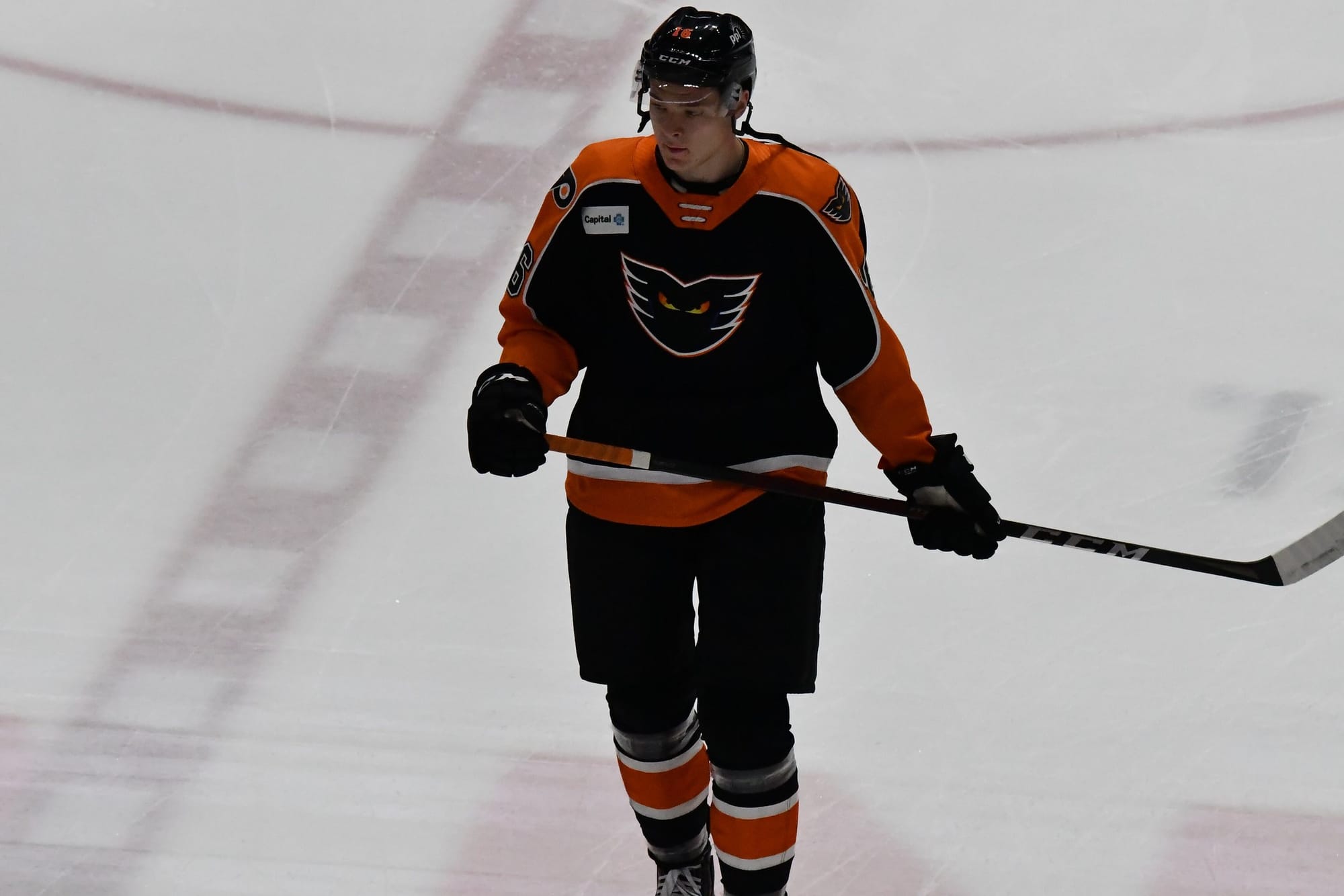 GAME STORY: Providence - 5 at Lehigh Valley - 3 (3/2/22)