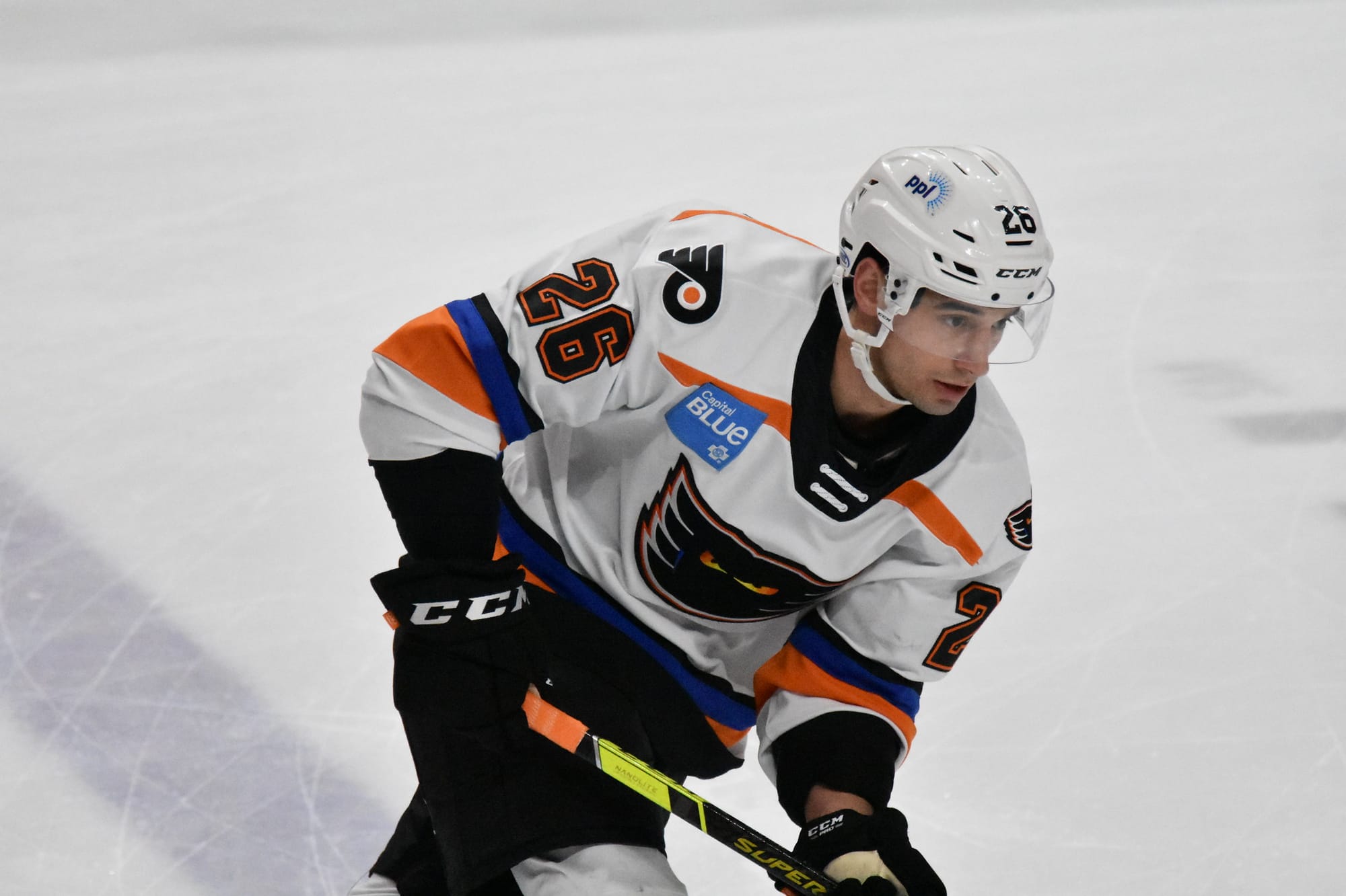 GAME STORY: W-B/Scranton - 2 at Lehigh Valley - 6 (5/9/21)