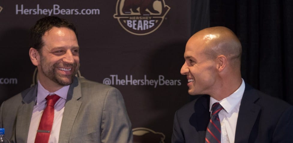 Helmer, Carbery Address Sentiments On Cancelled 2019-20 Season