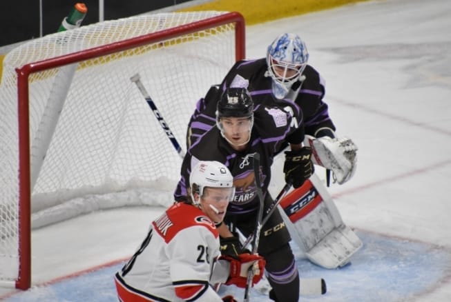 Hershey Bears: The Good, The Bad & The Ugly 11/18/19