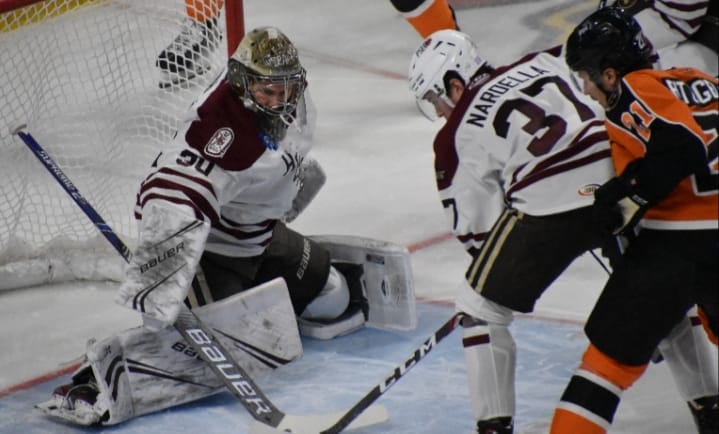 Hershey Bears: The Good, The Bad & The Ugly 12/19/19
