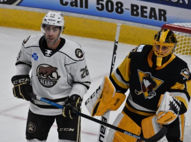 Hershey Bears: The Good, The Bad & The Ugly From Games 3 and 4 of 76