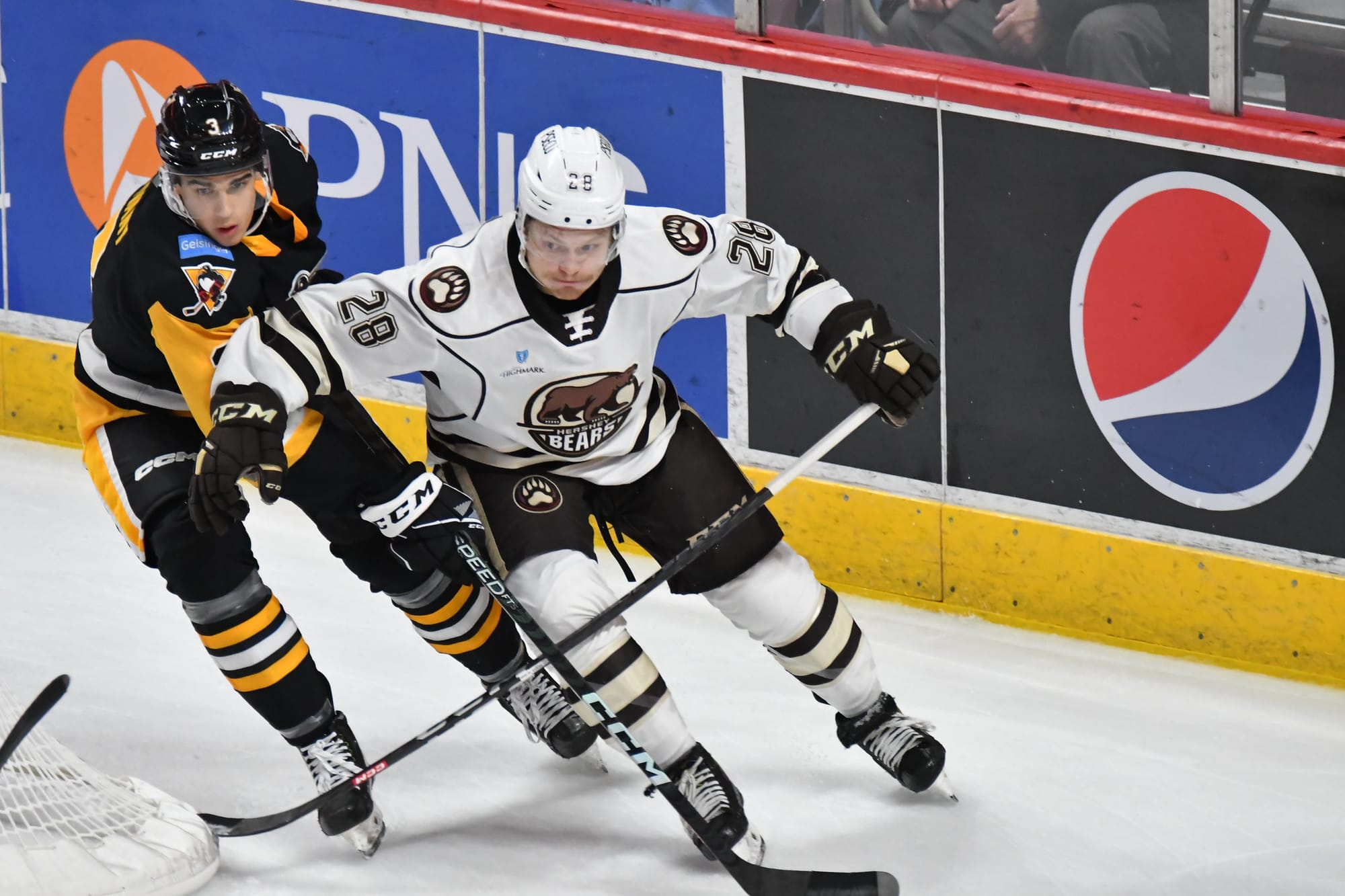 Hershey Bears Weekly Notebook 11/11/22
