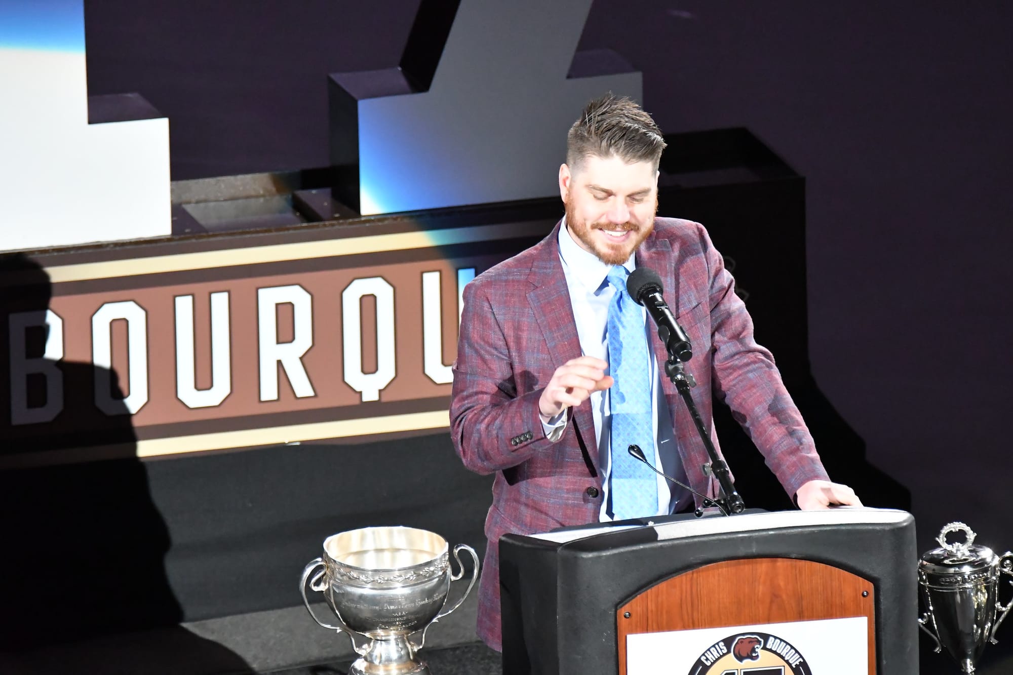 Hershey Bears Weekly Notebook 1/17/23