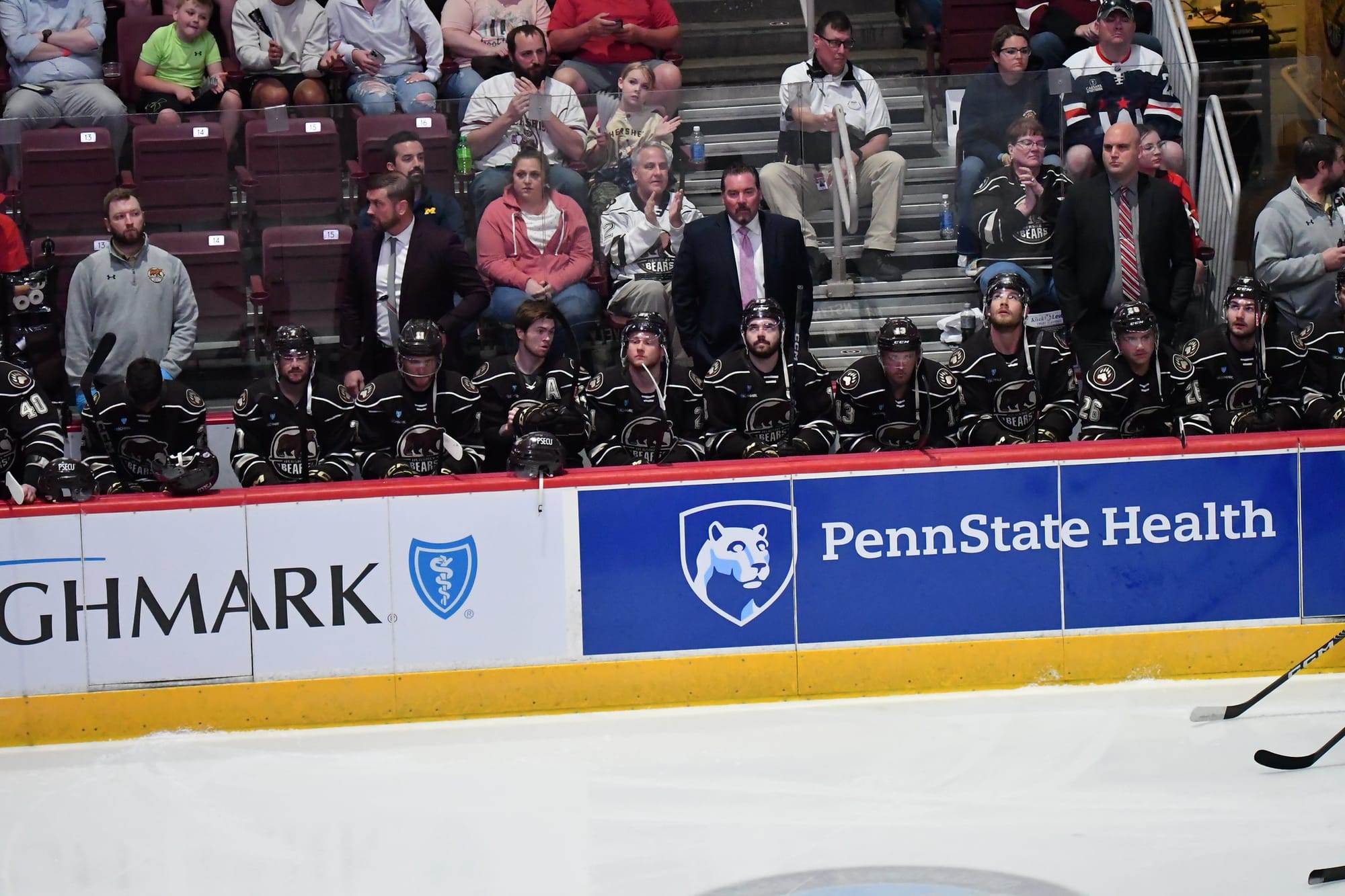 Hershey Bears Weekly Notebook 6/6/23
