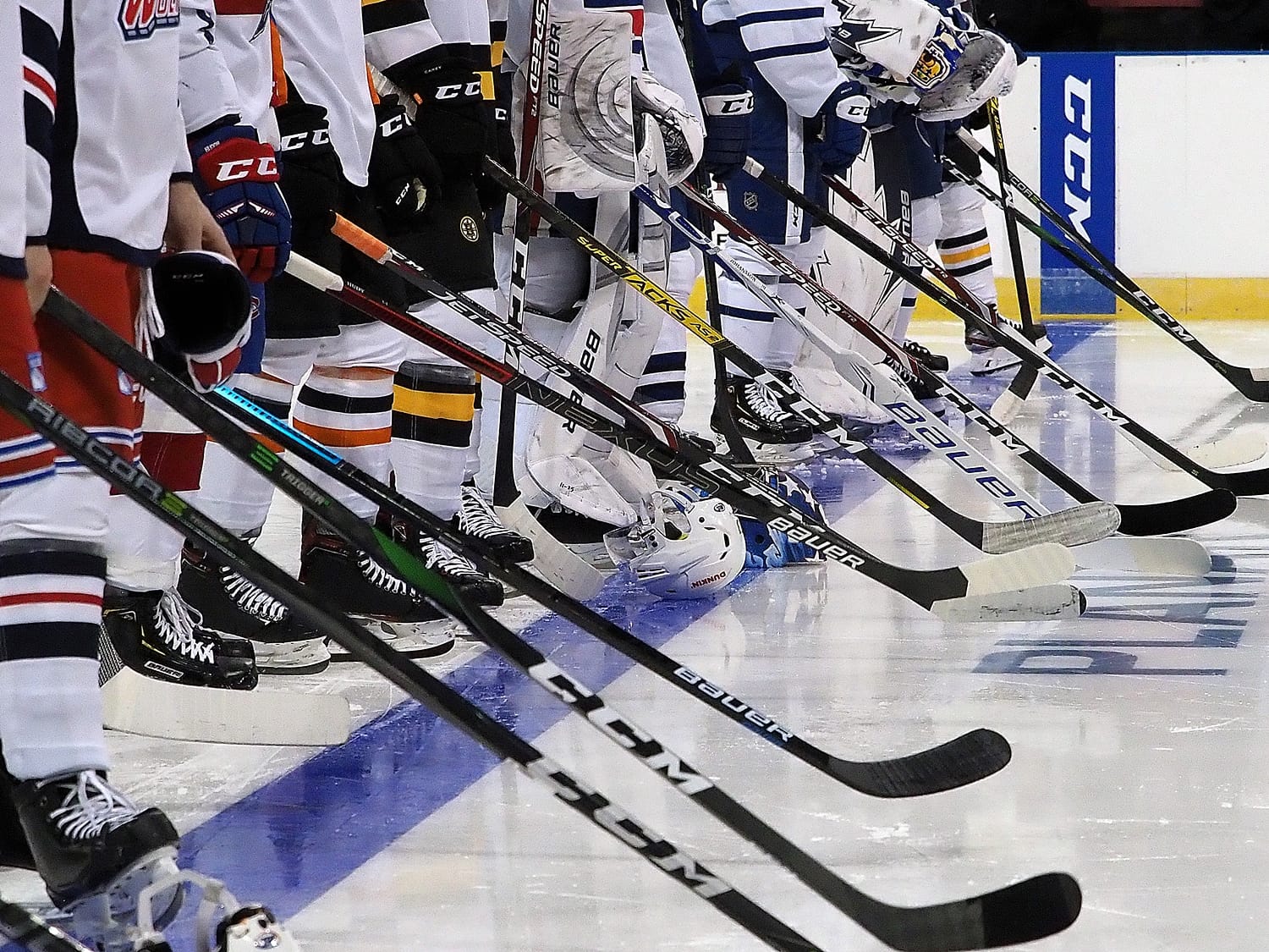 How Are AHL Players Handling Season On Pause? 3/14/20