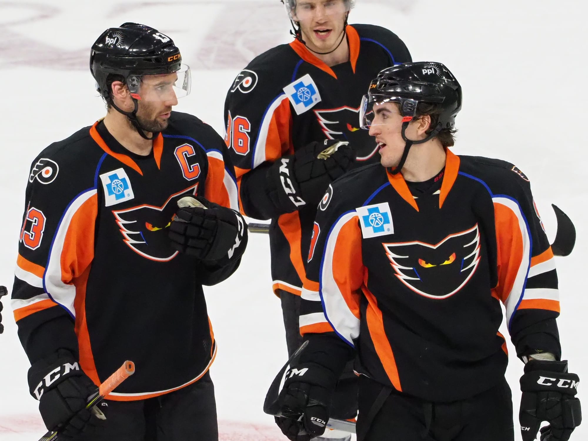 How Does Trade Deadline Affect Lehigh Valley?