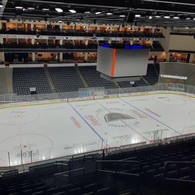 How Has The Pandemic Affected AHL's Phantoms?