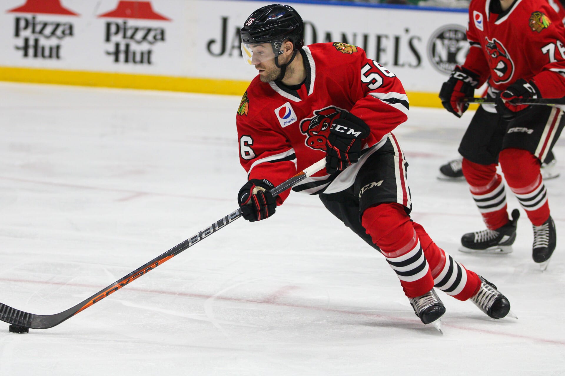 Inside AHL Hockey: 2023 AHL Unrestricted Free Agents (Version 1.0)