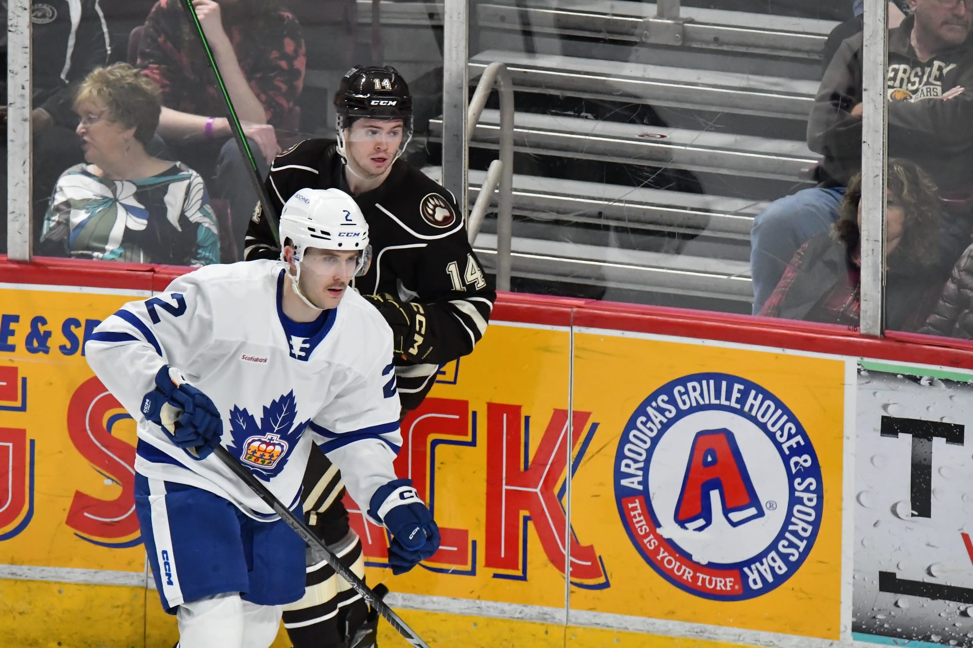 Inside AHL Hockey: AHL Free Agency 2023 Signings (Version 1.0)